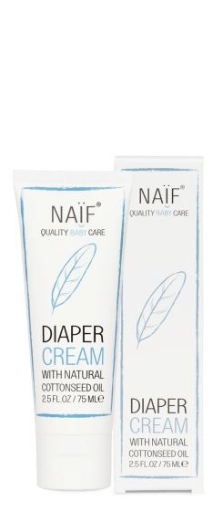 Naif Naif Baby diaper cream (75 ml)