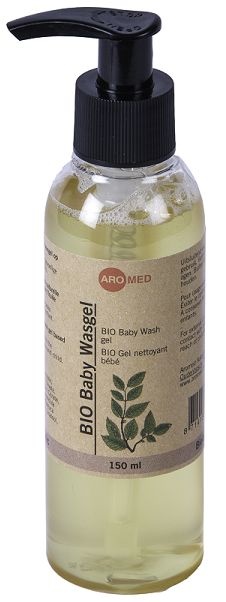Aromed Aromed Baby wasgel (150 ml)