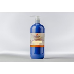 Volatile Massageolie arnica druivenpit (1 ltr)