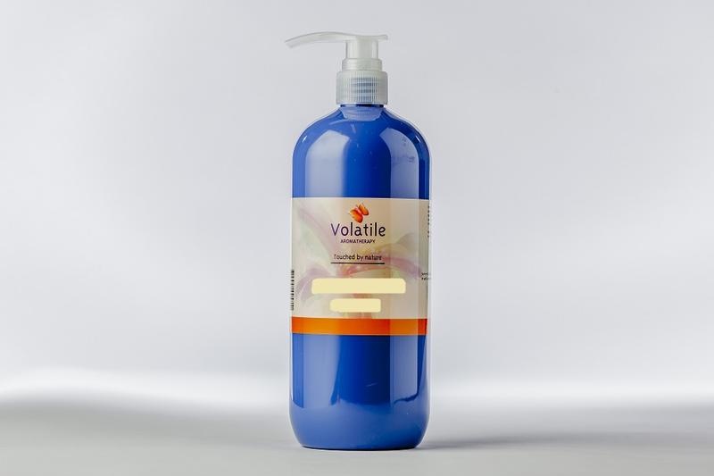 Volatile Volatile Massageolie arnica druivenpit (1 ltr)