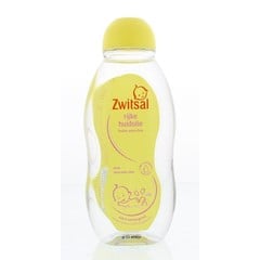 Zwitsal Rijke olie (200 ml)