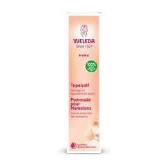 Weleda Mama tepelzalf (25 gr)