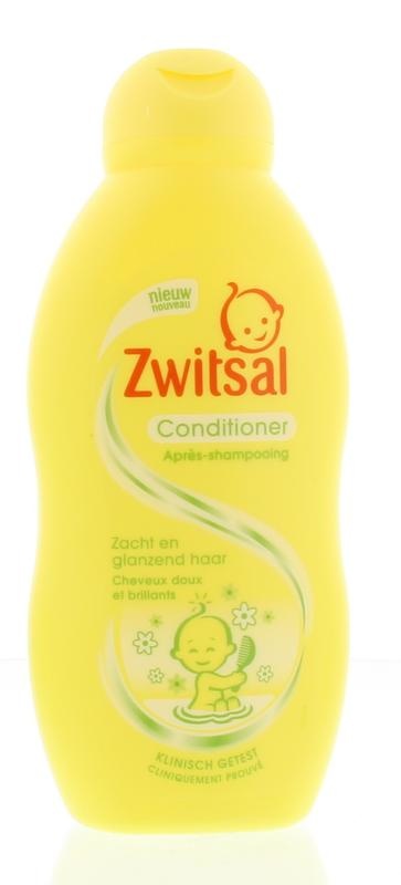 Zwitsal Zwitsal Conditioner (200 ml)