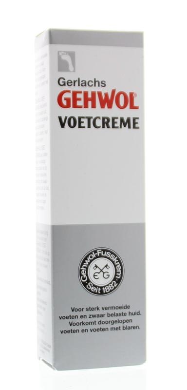 Gehwol Gehwol Voetcreme (75 ml)