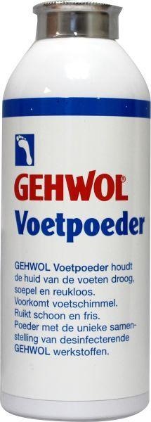 Gehwol Gehwol Voetpoeder (100 gr)