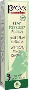 Pedyx Pedyx Voetcreme droge huid (100 ml)