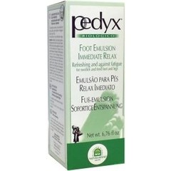 Pedyx Voetemulsie (200 ml)