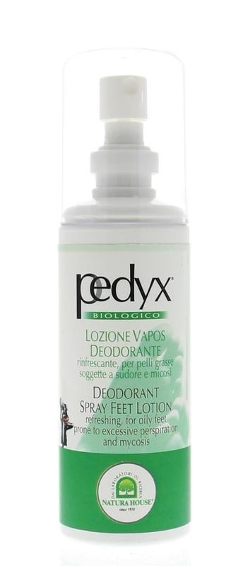 Pedyx Pedyx Deodorant spray (100 ml)