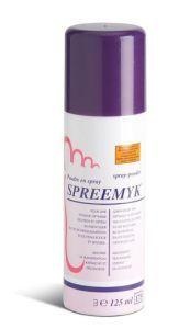 Spreemyk Spreemyk Spreemyk (125 ml)