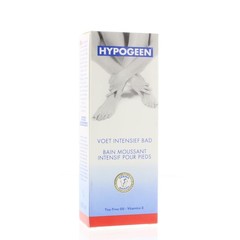 Hypogeen Voet intensief bad (100 ml)