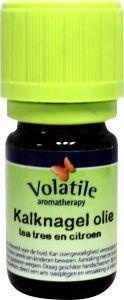 Volatile Volatile Nagelolie (5 ml)