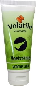 Volatile Volatile Voetencreme verfrissend (100 ml)