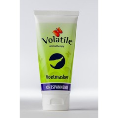 Volatile Voetmasker ontspannend (300 ml)