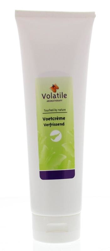 Volatile Volatile Voetcreme verfrissend (300 ml)