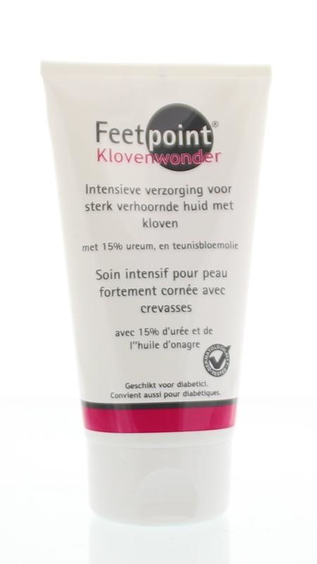 Heijne Heijne Feetpoint Klovenwonder (150 ml)
