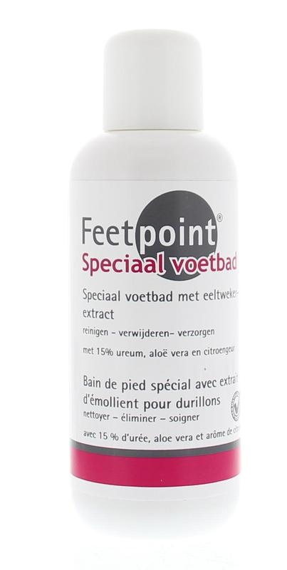 Heijne Heijne Feetpoint speciaal voetbad (150 ml)