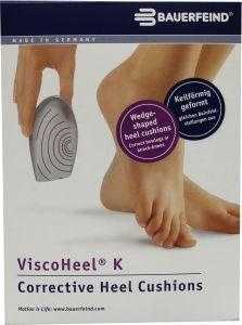 Diversen Diversen Viscoheel K maat 2 32-40 (1 Paar)