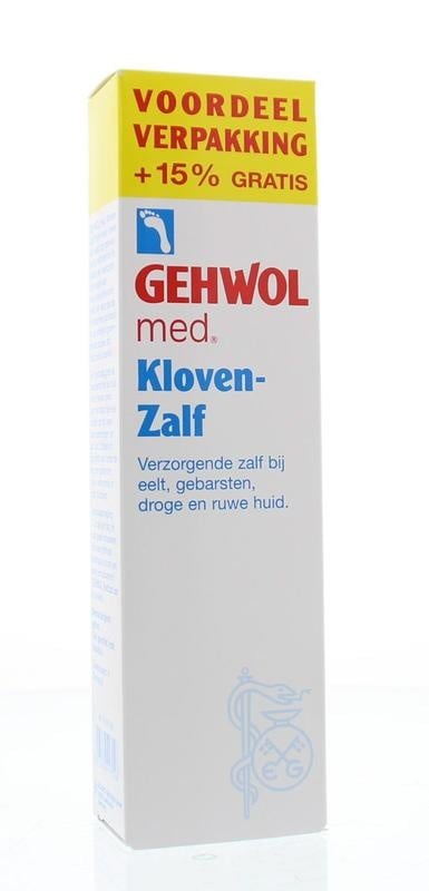 Gehwol Gehwol Klovenzalf (125 ml)