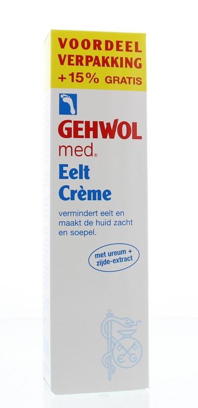 Gehwol Gehwol Eeltcreme (125 ml)