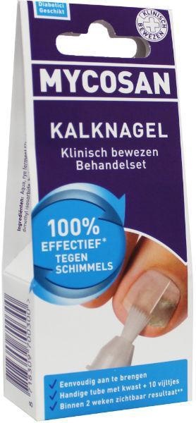 Mycosan Mycosan Anti-kalknagel (5 ml)