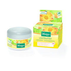 Kneipp Voetbutter (100 ml)