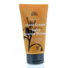 Urtekram Rise & shine orange blossom handcreme (75 ml)