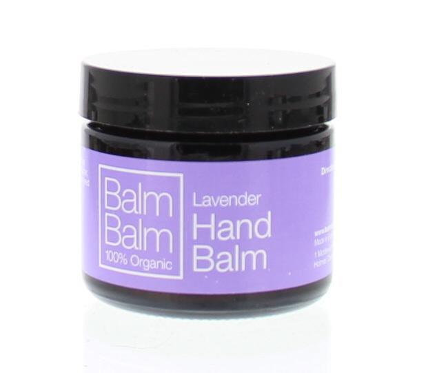 Balm Balm Balm Balm Hand balm lavender (60 ml)