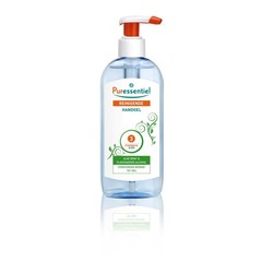 Puressentiel Reinigende handgel (250 ml)