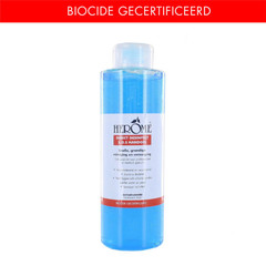 Herome Direct desinfect double active met klepdop (1 ltr)