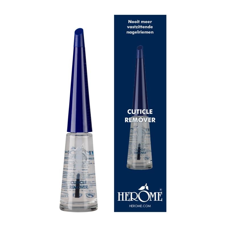 Herome Herome Cuticle remover (10 ml)