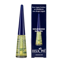 Herome Nagelolie voedend (10 ml)