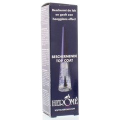 Herome Topcoat (10 ml)