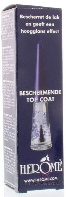 Herome Herome Topcoat (10 ml)