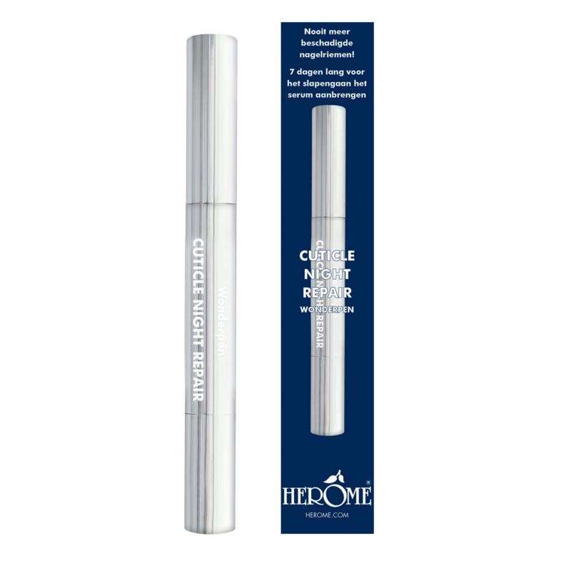 Herome Herome Cuticle & nail remedy pen (1 st)