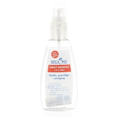 Herome Direct desinfect spray (75 ml)
