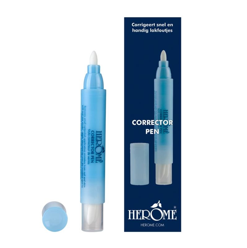 Herome Herome Corrector pen cartoned (1 st)