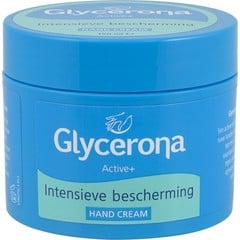 Glycerona Handcreme active+ pot (150 ml)