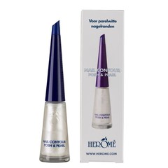 Herome Perfect nail contour posh & pearl (10 ml)