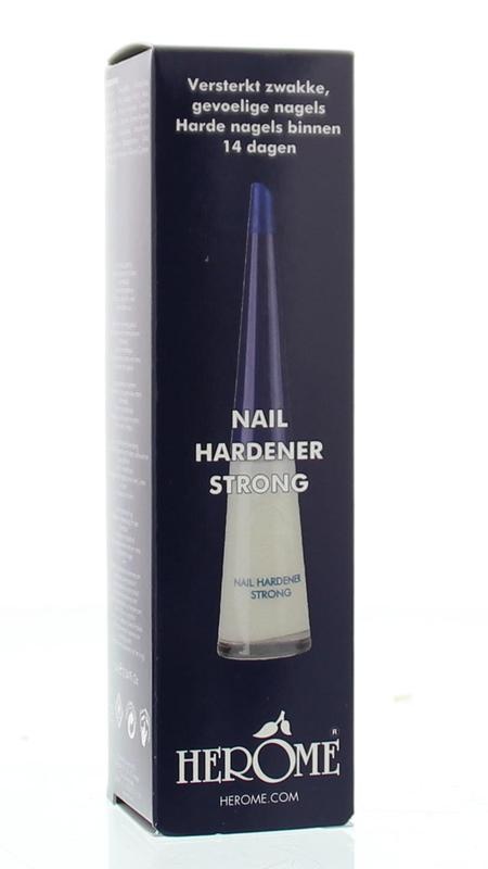 Herome Herome Nagelverharder sterk (10 ml)