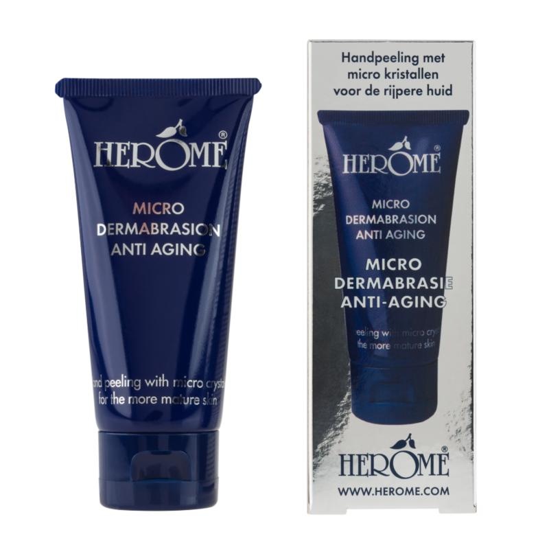 Herome Herome Micro dermabrasion anti aging (55 ml)