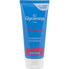 Glycerona Handcreme classic tube (100 ml)