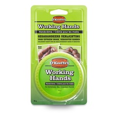 O Keeffe S Handcreme working hands (96 gr)