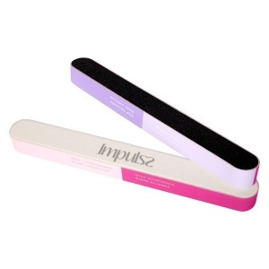 Kiss Kiss 6 Way nail file (1 st)