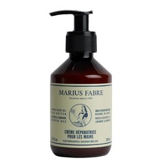 Marius Fabre Handcreme met pomp (200 ml)