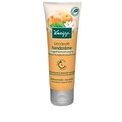 Kneipp Hand & nagelcreme soft in seconds express (75 ml)