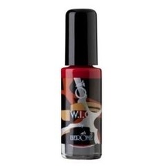 Herome Graffiti nail art Ã¢â‚¬â€œ Soho Manhattan 302 (red) (7 ml)