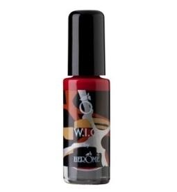 Herome Herome Graffiti nail art Ã¢â‚¬â€œ Soho Manhattan 302 (red) (7 ml)