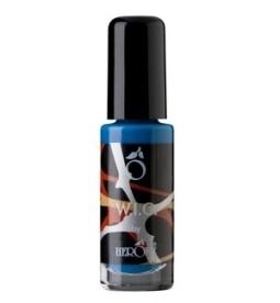 Herome Herome Graffiti nail art Ã¢â‚¬â€œ Queens 304 (blue) (7 ml)