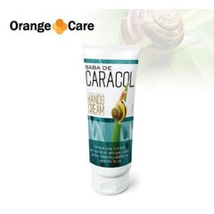 Orange Planet Baba de caracol slakken handcreme (100 gr)