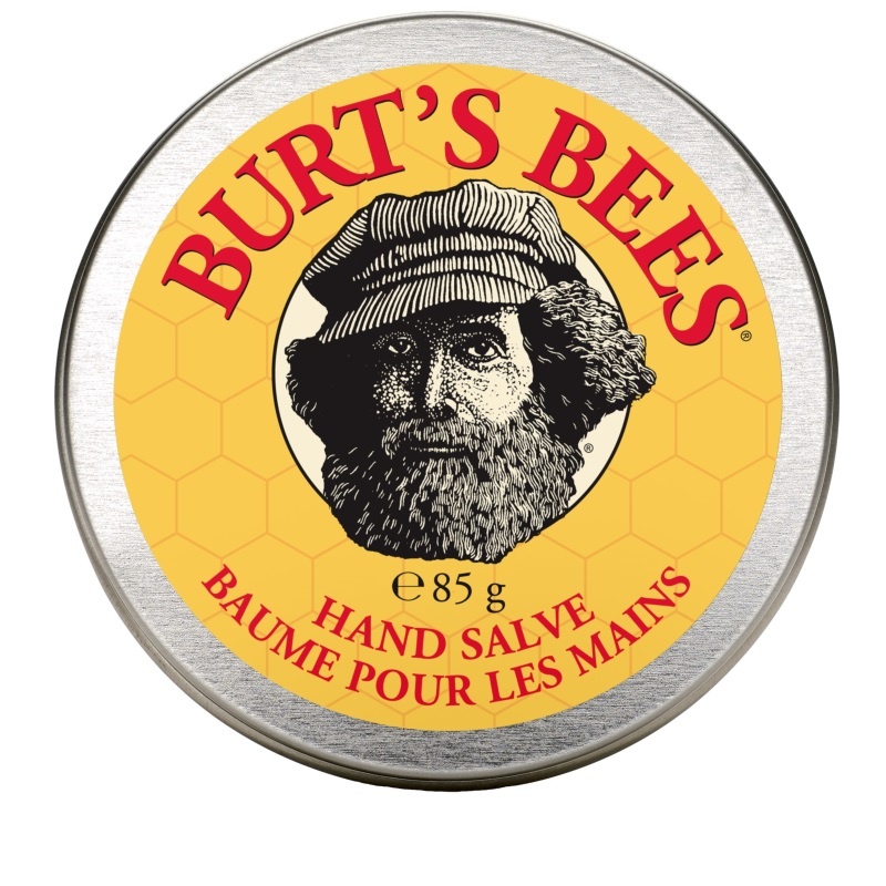 Burts Bees Burts Bees Handzalf (85 gr)
